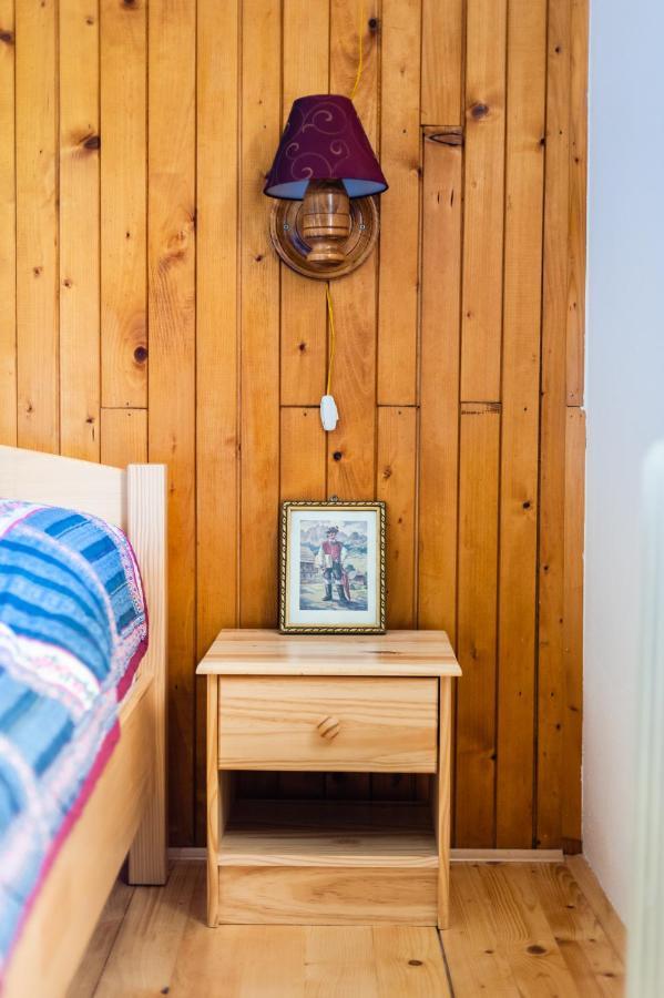 Villa House Moose'T Getaway, Kranjska Gora Exterior foto